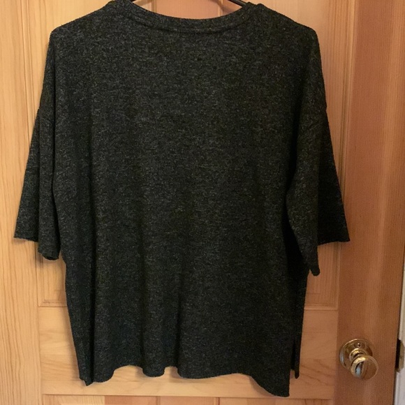 Zara Trafaluc Light Knit Sweater - Picture 4 of 4